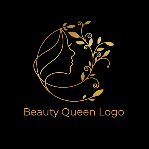 Golden Beauty Logo