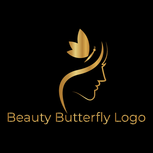 Golden Beauty Logo