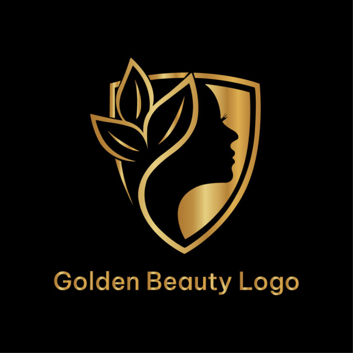 Gold Logo