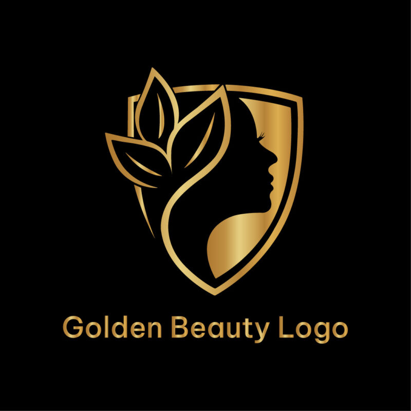 Gold Logo